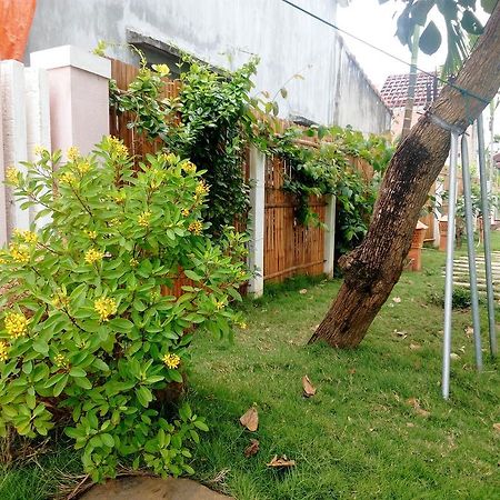 The Field Homestay Hoi An Exterior foto