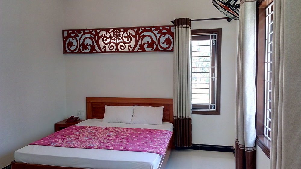 The Field Homestay Hoi An Exterior foto