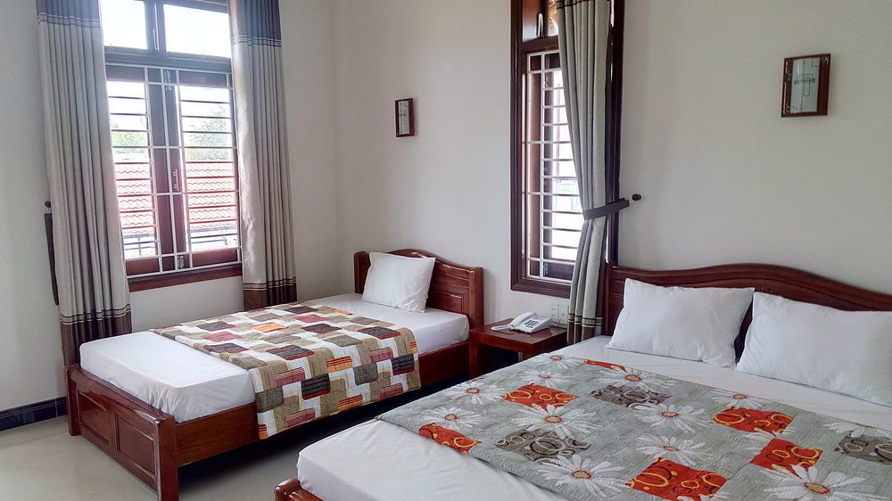 The Field Homestay Hoi An Exterior foto