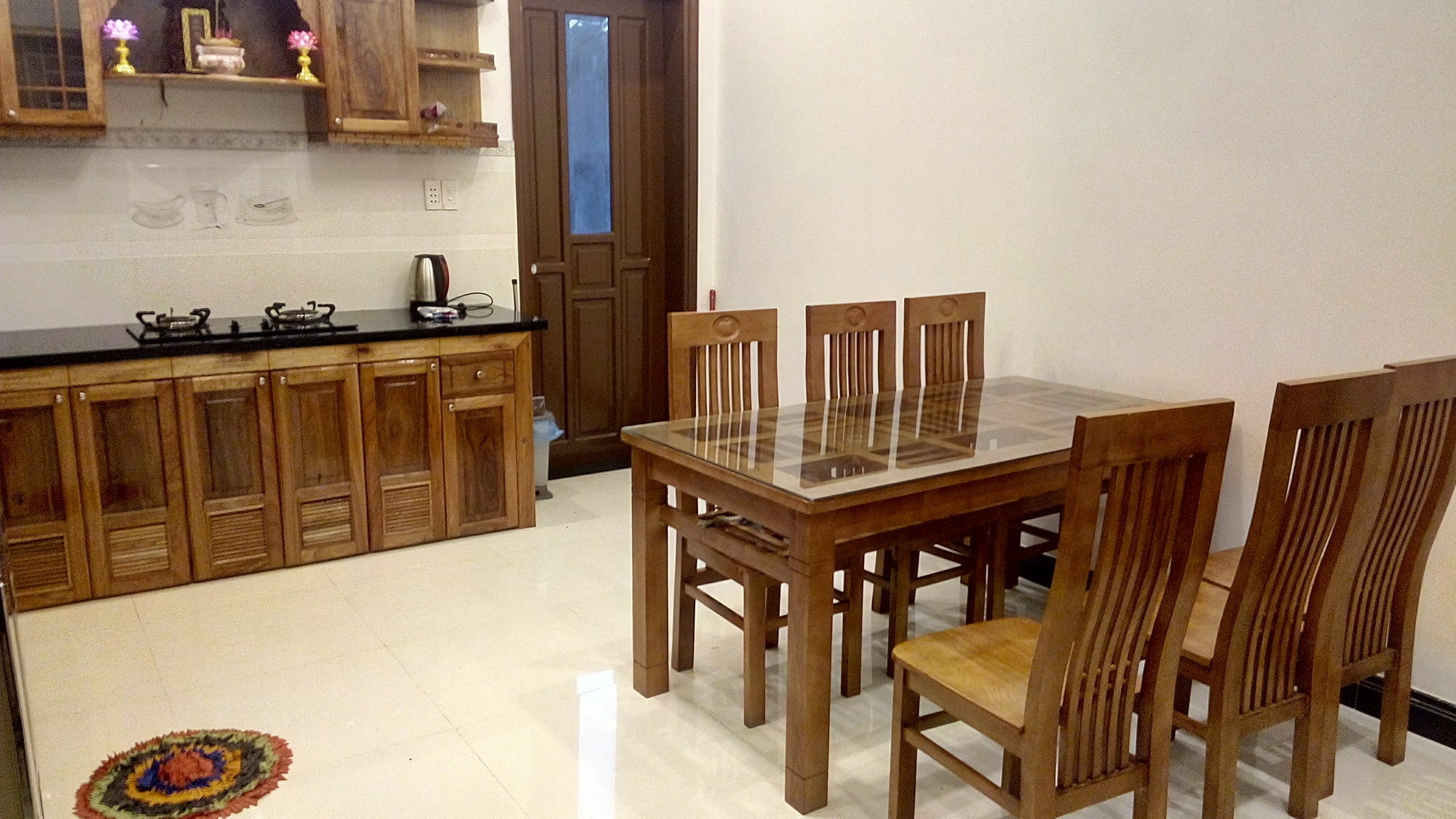 The Field Homestay Hoi An Exterior foto
